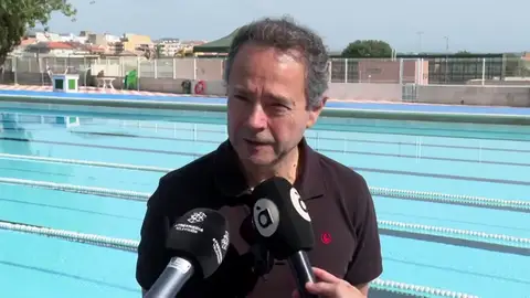 Reabre al público la piscina de Chiva Reabre al público la piscina de Chiva
