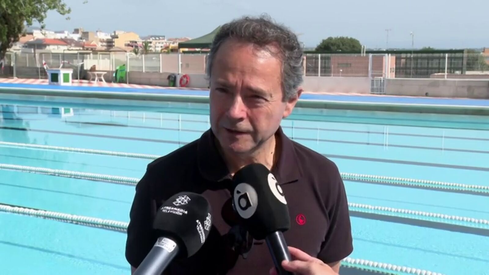 Reabre al público la piscina de Chiva que quedó destrozada por la DANA: 