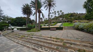 Investigan la aparici&oacute;n de un cad&aacute;ver en descomposici&oacute;n en Las Palmas de Gran Canaria