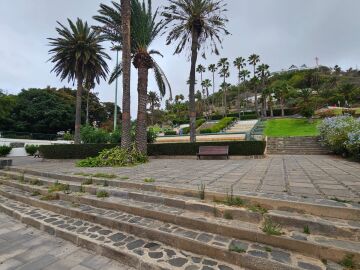 Investigan la aparición de un cadáver en descomposición en Las Palmas de Gran Canaria
