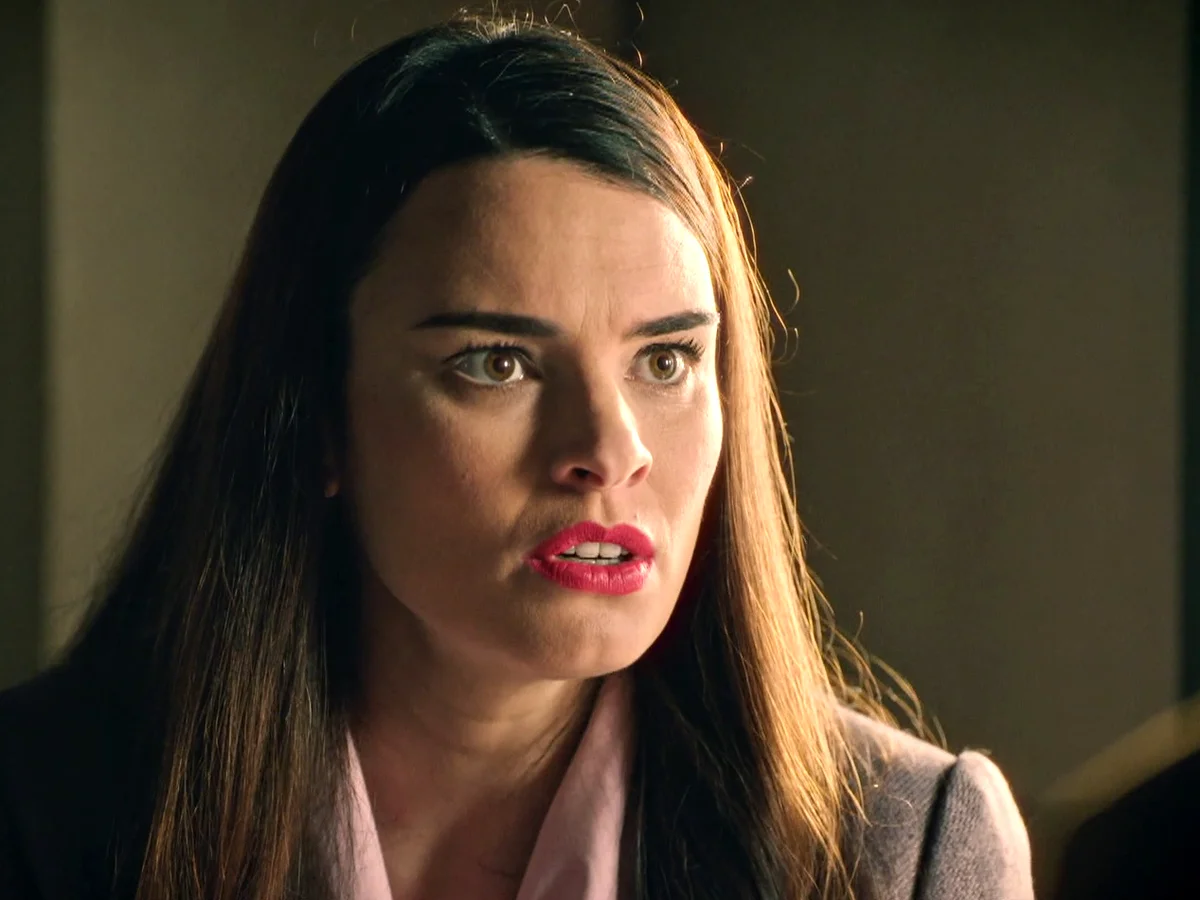 Pelayo reprocha a Fina que Marta se haya echado atrás en la idea de tener un hijo juntos: “Os estáis riendo de mí”