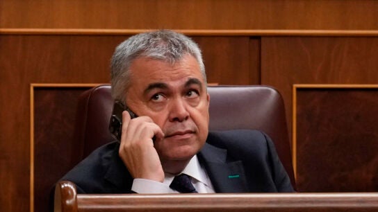 A3 Noticias 1 (23-07-25) El Supremo mantiene a Santos Cerd&aacute;n en prisi&oacute;n por los indicios de su "papel directivo" en la trama Koldo
