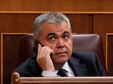A3 Noticias 1 (23-07-25) El Supremo mantiene a Santos Cerd&aacute;n en prisi&oacute;n por los indicios de su "papel directivo" en la trama Koldo