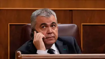 A3 Noticias 1 (23-07-25) El Supremo mantiene a Santos Cerdán en prisión por los indicios de su "papel directivo" en la trama Koldo A3 Noticias 1 (23-07-25) El Supremo mantiene a Santos Cerdán en prisión por los indicios de su "papel directivo" en la trama Koldo