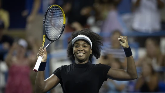 Venus Williams Venus Williams