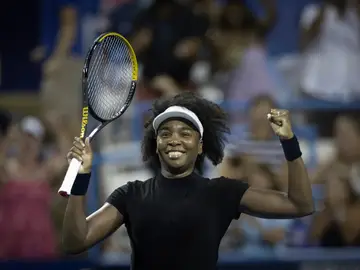 Venus Williams Venus Williams