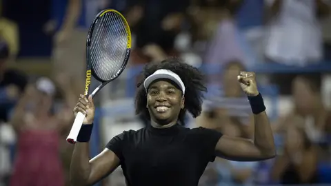 Venus Williams Venus Williams
