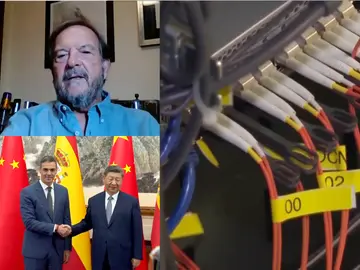 Exdirector CNI Exdirector CNI