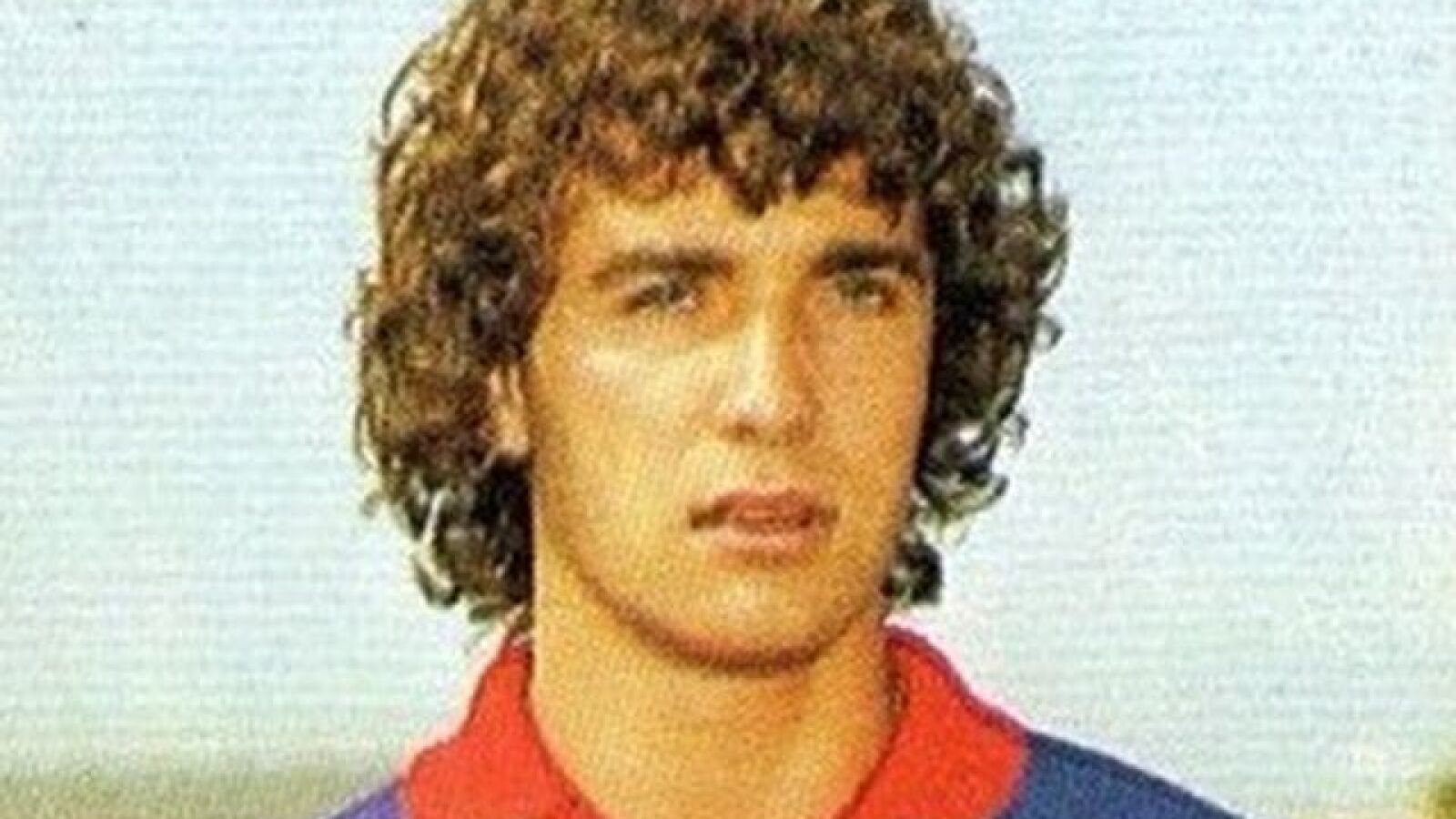 Encuentran muerto en su casa a Celeste Pin, exfutbolista de la Fiorentina