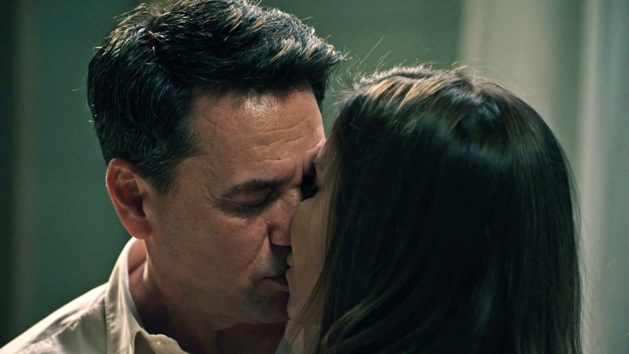 Avance semanal de Sueños de libertad: Gabriel se lanza y... ¡besa a Begoña!