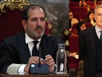 Martínez Arrieta y Pablo Lucas Murillo de la Cueva