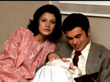 Carmina Ord&oacute;&ntilde;ez y Paquirri