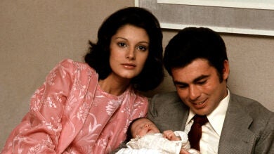 Se cumplen 21 años de la muerte de Carmina Ordóñez: repasamos los grandes amores de su vida