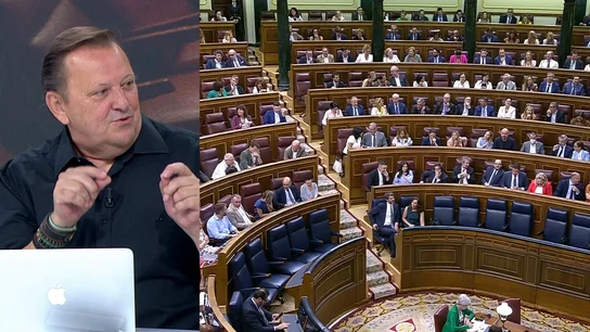 Javier Caraballo sobre el gobierno de Pedro Sánchez Javier Caraballo sobre el gobierno de Pedro Sánchez