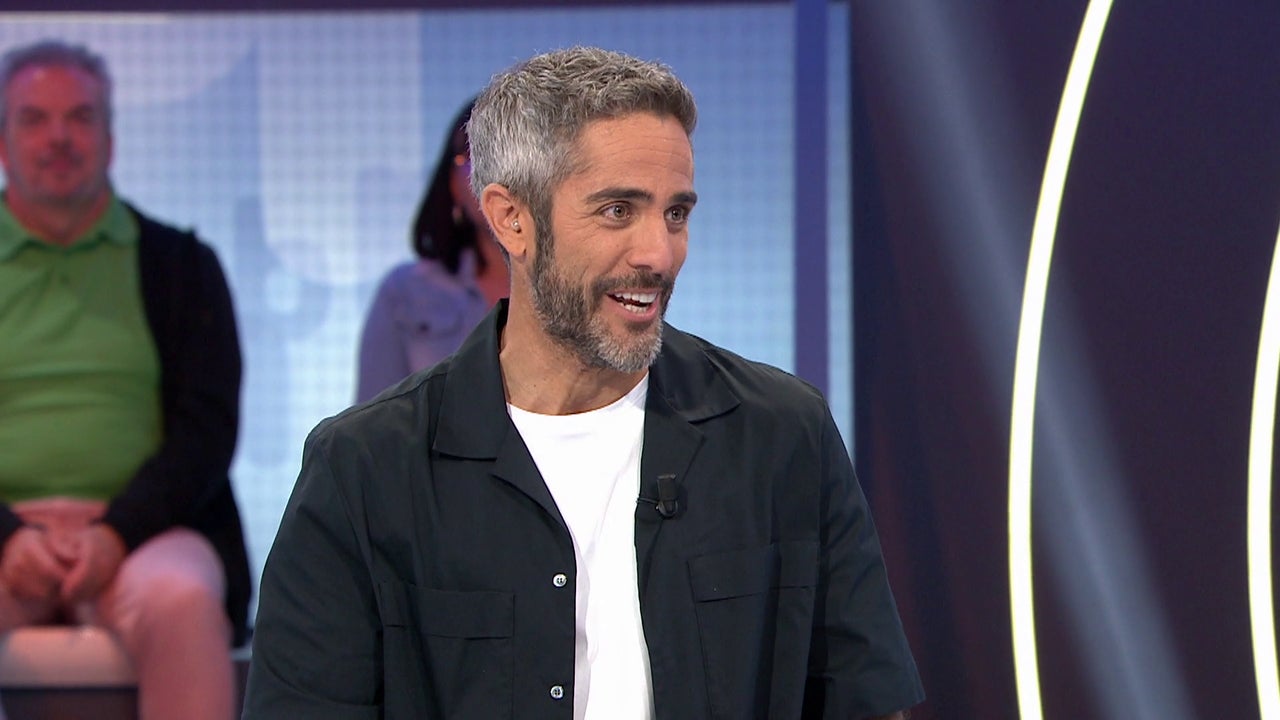 la idea de Roberto Leal… ¡que ya estaba en la mente de Manu y Rosa! la idea de Roberto Leal… ¡que ya estaba en la mente de Manu y Rosa!