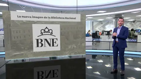 Biblioteca Nacional Logo Biblioteca Nacional Logo