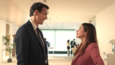 Álvaro se hace con la situación y pone a Patricia contra las cuerdas: “Me has tratado como a un perro”