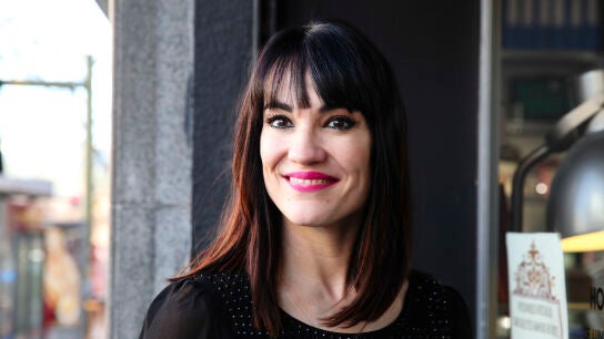 Irene Villa en 2019