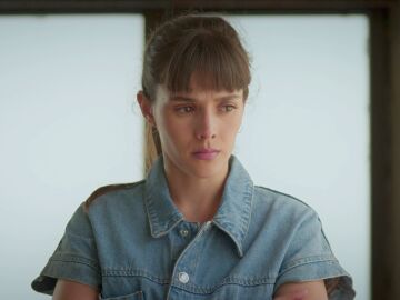 Julia le ense&ntilde;a a Patricia una foto del padre de su beb&eacute;: &ldquo;Solo con verle me pongo muy mala&rdquo;