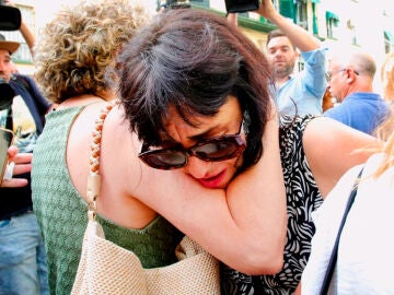 A3 Noticias 2 (24-07-25) Investigan a Juana Rivas por un delito de sustracción de su hijo menor al no regresar a Italia tras la Navidad