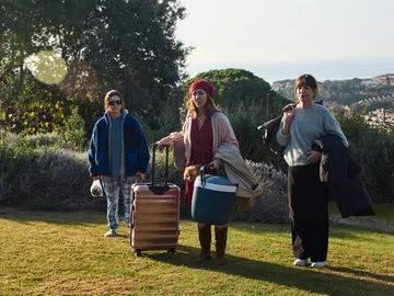 Las irresponsables Las irresponsables