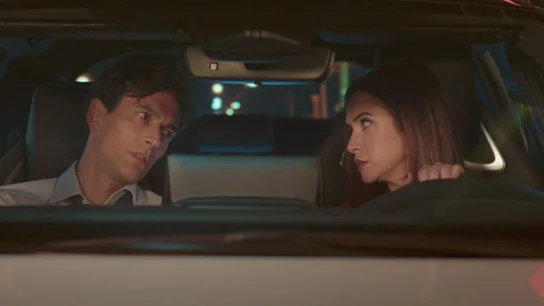“Ya no me quiere”: Álvaro acude a Patricia, hundido y borracho tras su ruptura con Amanda “Ya no me quiere”: Álvaro acude a Patricia, hundido y borracho tras su ruptura con Amanda