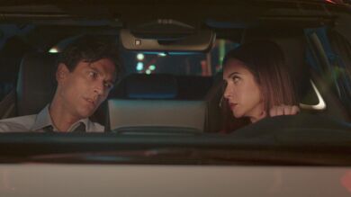 “Ya no me quiere”: Álvaro acude a Patricia, hundido y borracho tras su ruptura con Amanda