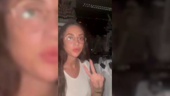 Encerrada en un bazar de Sevilla: la receta perfecta para hacerse viral en TikTok