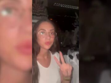 Encerrada en un bazar de Sevilla: la receta perfecta para hacerse viral en TikTok