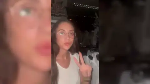 Encerrada en un bazar de Sevilla: la receta perfecta para hacerse viral en TikTok Encerrada en un bazar de Sevilla: la receta perfecta para hacerse viral en TikTok