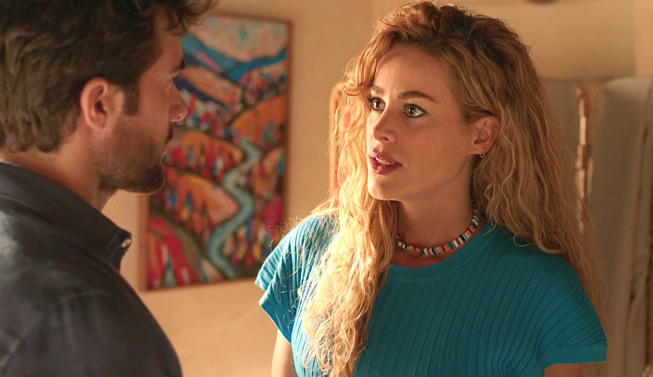 “Todo fue deprisa y corriendo”: Laura le da a César todos los detalles sobre la misteriosa muerte de Beatriz