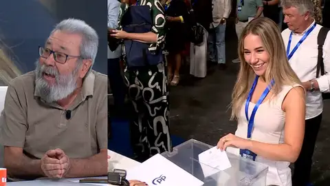 Cándido Méndez Cándido Méndez