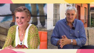 Fernando Romay y Coral Bistuer no pueden cobrar la pensión por ser olímpicos: 