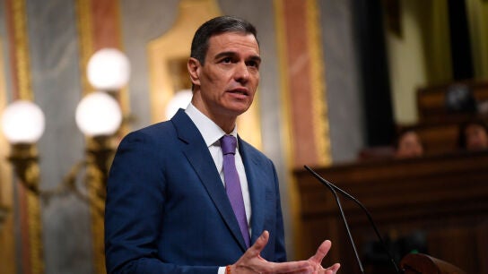 A3 Noticias 1 (24-07-25) Pedro S&aacute;nchez revertir&aacute; los privilegios empresariales de las reformas de Montoro y dice sentirse "fuerte" tras los esc&aacute;ndalos