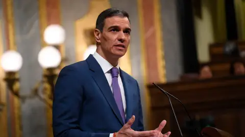 A3 Noticias 1 (24-07-25) Pedro Sánchez revertirá los privilegios empresariales de las reformas de Montoro y dice sentirse "fuerte" tras los escándalos A3 Noticias 1 (24-07-25) Pedro Sánchez revertirá los privilegios empresariales de las reformas de Montoro y dice sentirse "fuerte" tras los escándalos