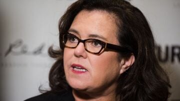 Rosie O'Donnell