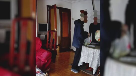 Detenidos dos hombres en Navarra por estafar a ancianos en el m&eacute;todo del "falso revisor de la luz"