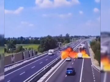 Accidente de avioneta