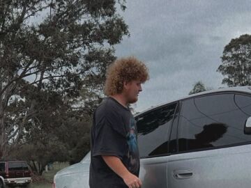 Muere el 'influencer' Bradley Wilder a los 20 años tras una persecución policial por un error en la matrícula