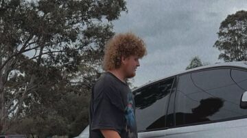 Muere el 'influencer' Bradley Wilder a los 20 años tras una persecución policial por un error en la matrícula