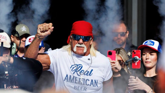 Hulk Hogan