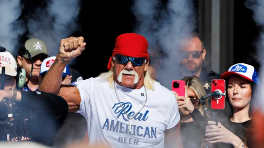 Hulk Hogan Hulk Hogan