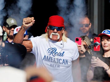 Hulk Hogan