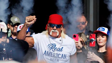 Hulk Hogan
