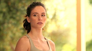 “He roto con Álvaro”: Amanda anuncia su ruptura delante de toda su familia