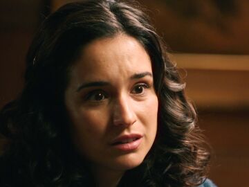 Cap&iacute;tulo 357 de Sue&ntilde;os de libertad; 24 de julio: Irene trata de acercarse a Cristina cont&aacute;ndole su verdad 