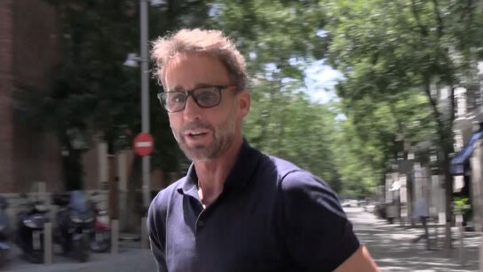&Aacute;lvaro Mu&ntilde;oz Escassi en Madrid