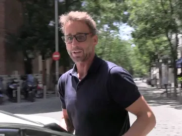 Álvaro Muñoz Escassi en Madrid Álvaro Muñoz Escassi en Madrid