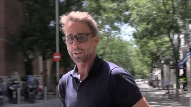Álvaro Muñoz Escassi responde a Sheila Casas tras confesar que guarda un 