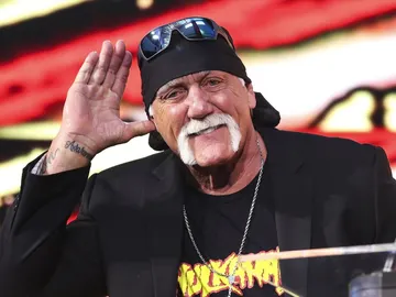 Hulk Hogan Hulk Hogan